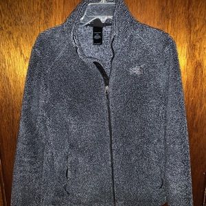 North face coat
